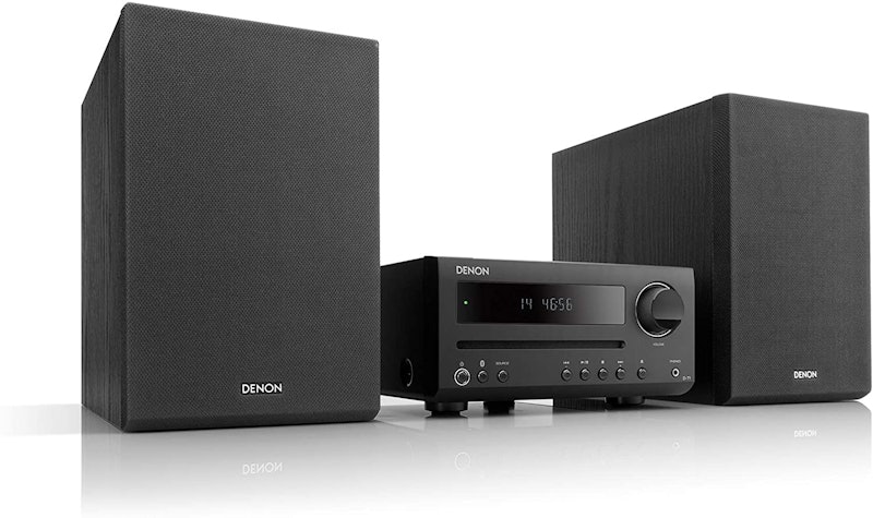 DENON 1