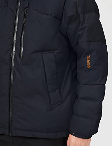 GORE-TEX INFINIUM ダウラギリライトダウンジャケット 3