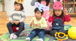 EYS‐Kids 音楽教室 4