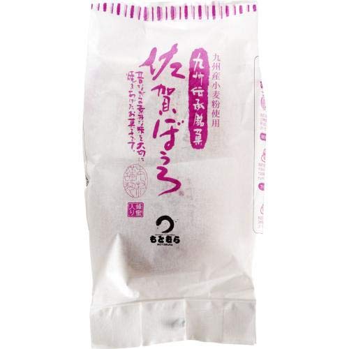 佐賀ぼうろ 1