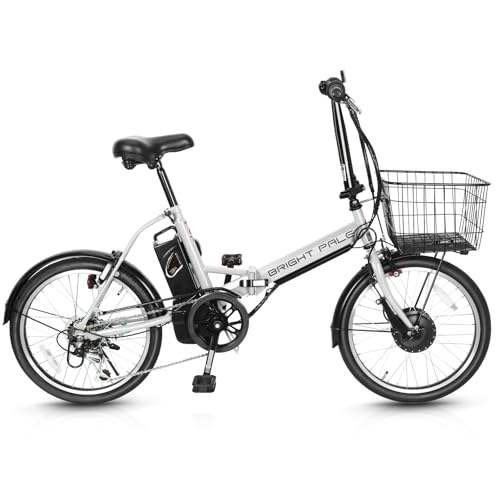 電動アシスト自転車 1