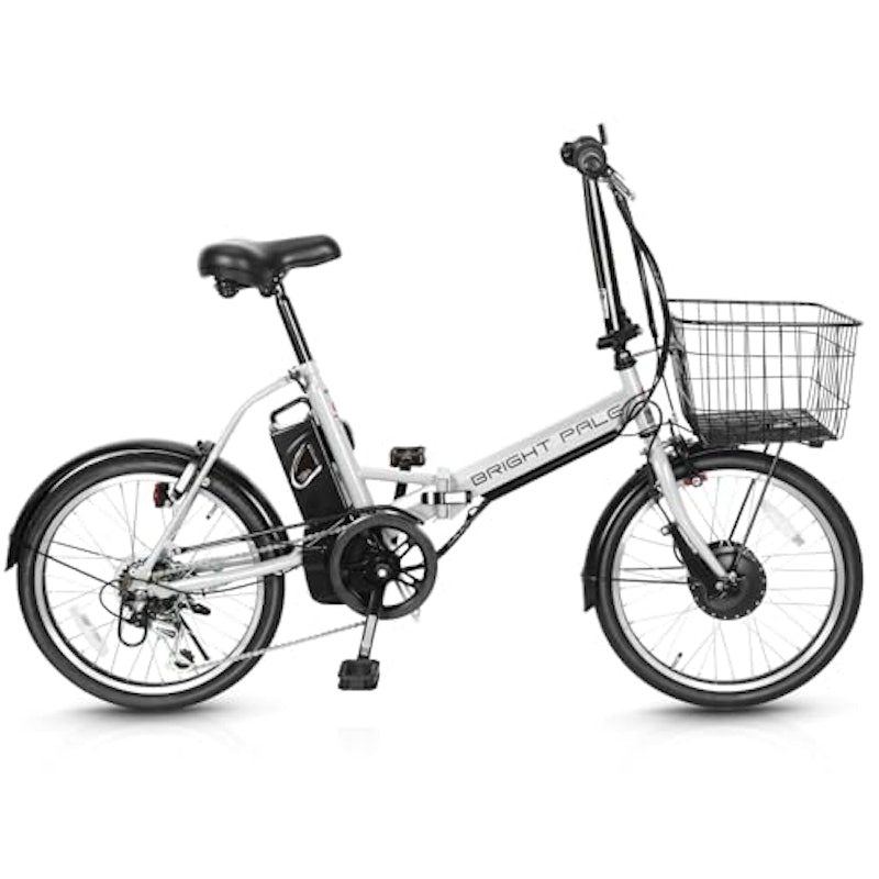 電動アシスト自転車 1