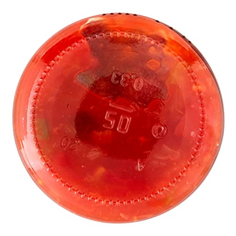 サルサソース 6