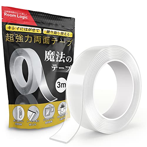 超強力両面テープ 1