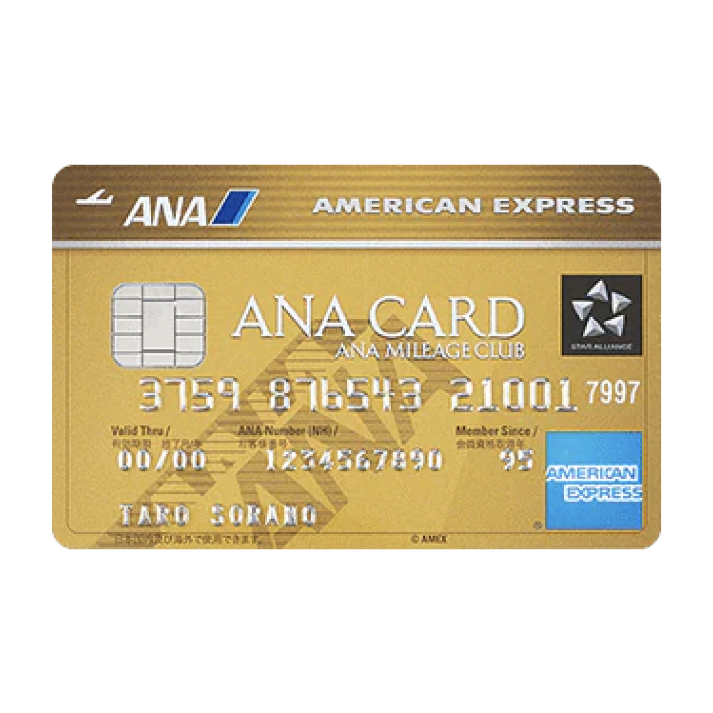 ANA アメリカン・エキスプレス・ゴールド・カードはマイルを貯めやすい？メリットデメリットと特典などの口コミ・評判を徹底検証！ | マイベスト