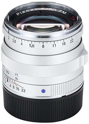 Planar T*2/50 ZM 2