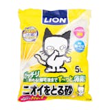 鉱物系の猫砂のおすすめ人気ランキング【2026年6月】 2