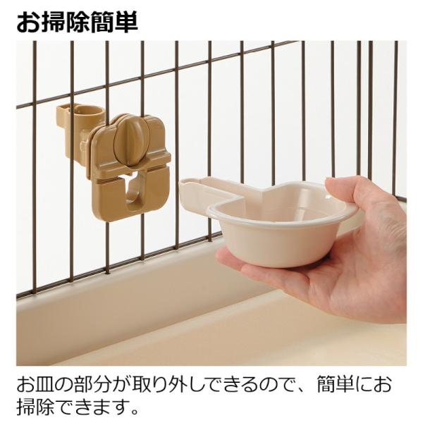 ドッグウォーターディッシュ 6