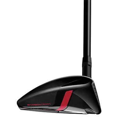 ステルス HD クラブセット 9本組 10
