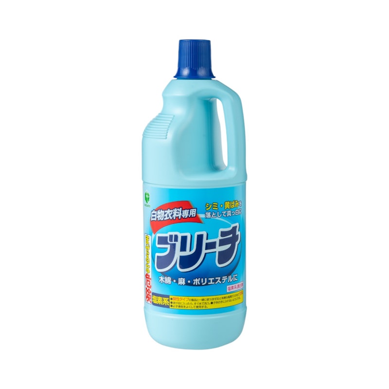 ブリーチ 1