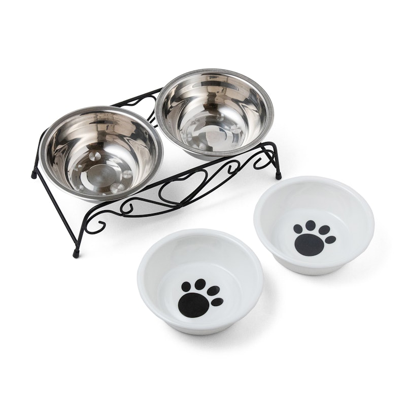 徹底比較 犬用食器のおすすめ人気ランキング16選 おしゃれな陶器製 スタンド付きも Mybest
