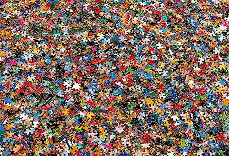 ジグソマニア1000マイクロ 1