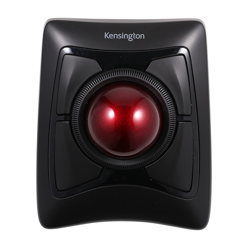 Expert Mouse Wireless Trackball 1