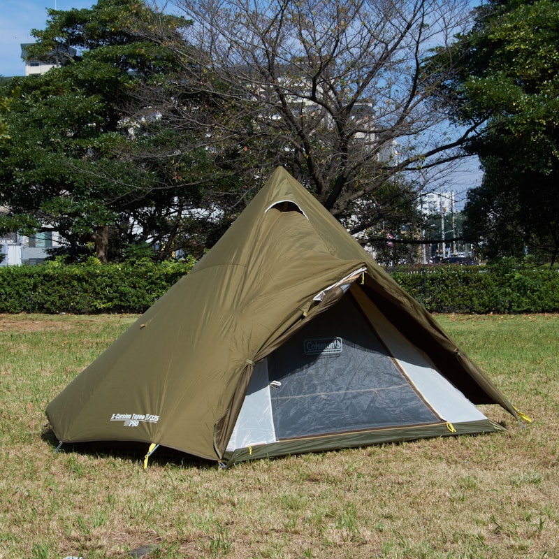 ロゴス ナバホ Tepee 300をレビュー!クチコミ・評判をもとに ロゴス ナバホ Tepee 300をレビュー!クチコミ・評判をもとに