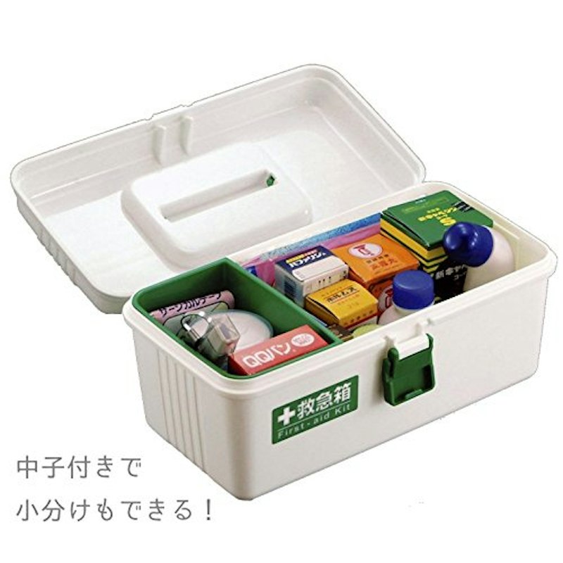 救急箱 S 1