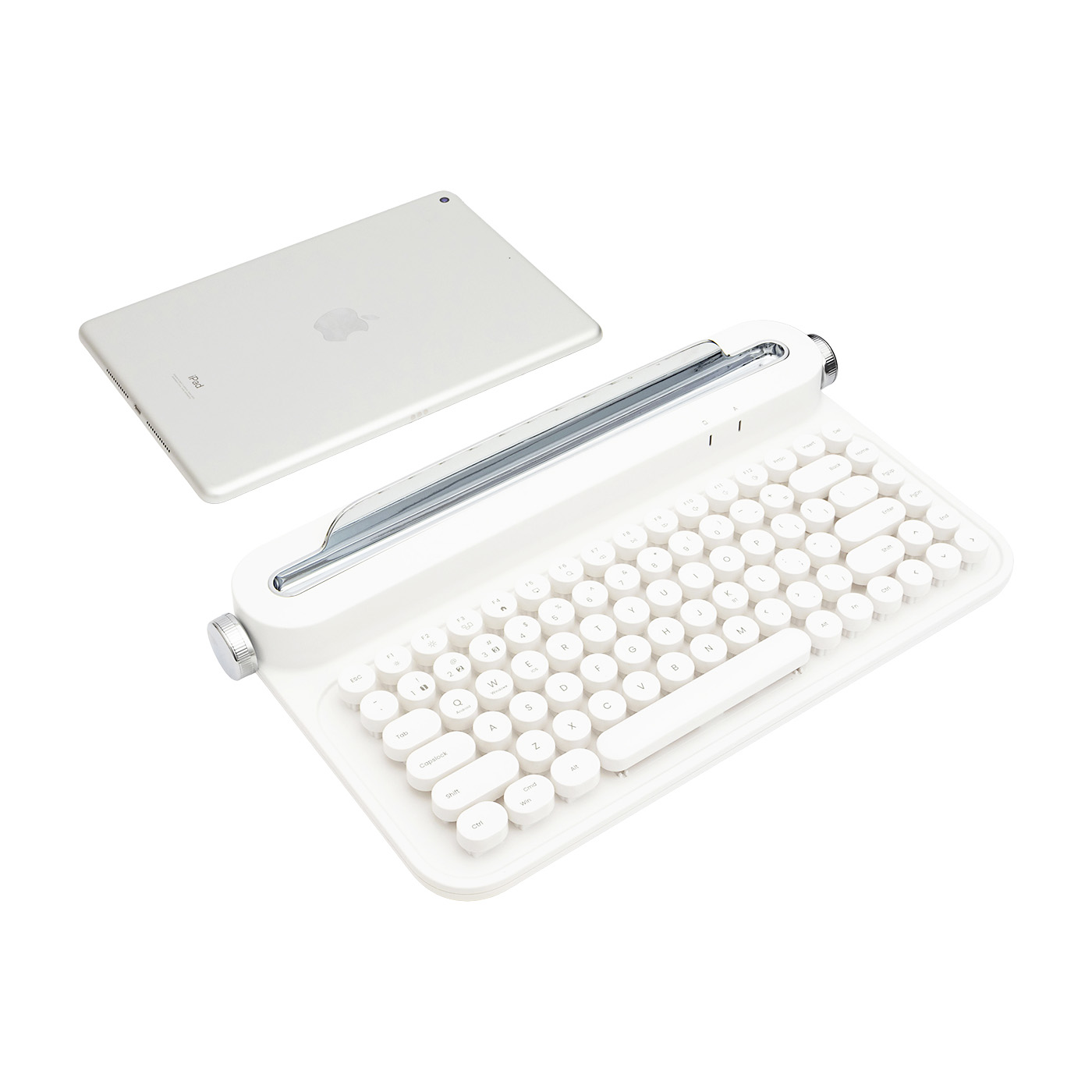 YUNZII ACTTO B305を検証レビュー！iPad用キーボードの選び方も紹介