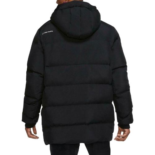 Down Parka 2