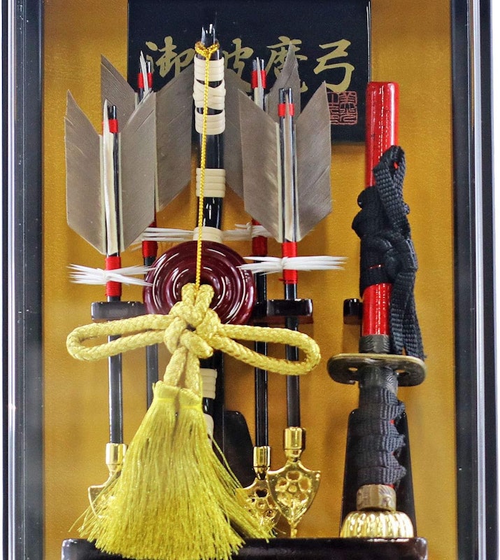 美光 破魔弓 3