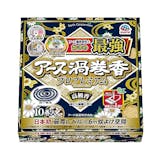 蚊取り線香のおすすめ人気ランキング【2026年8月】 5