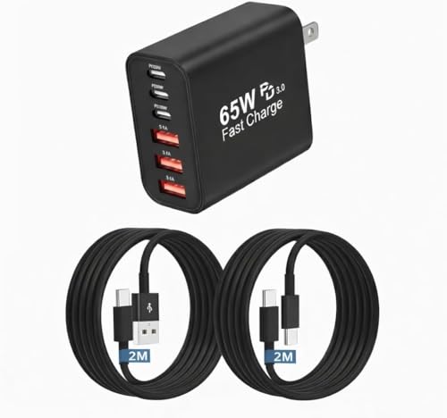 USB Type-C 充電器 1
