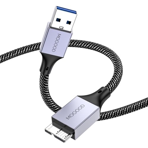 USB3.0 ハードディスクケーブル 1