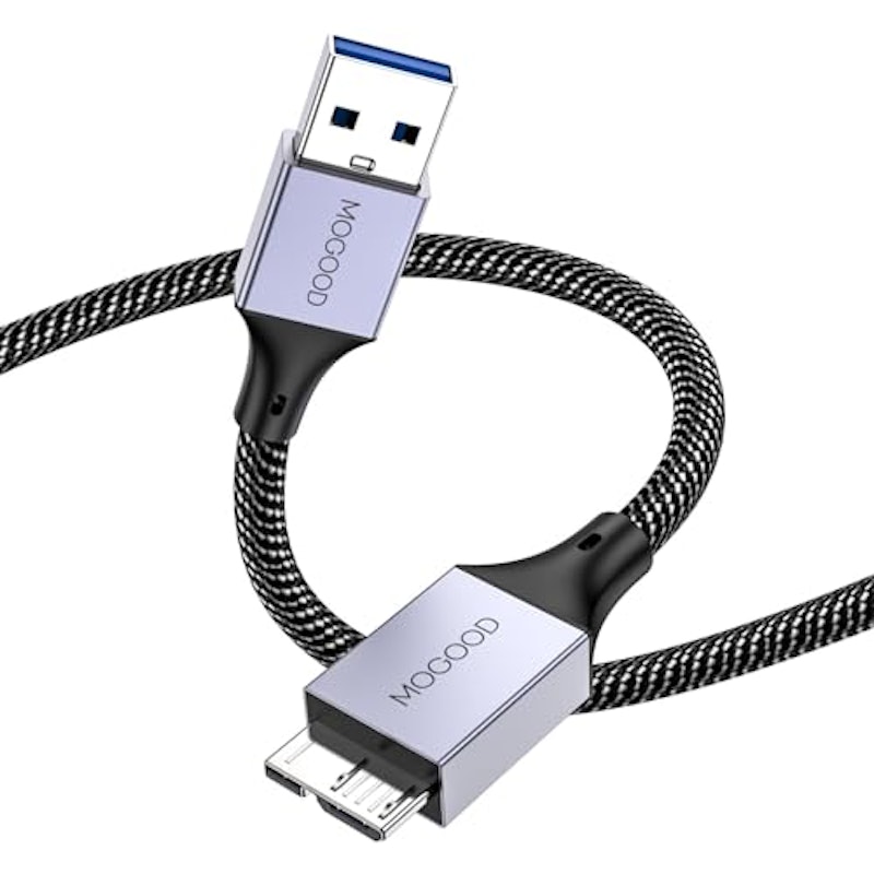 USB3.0 ハードディスクケーブル 1