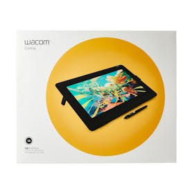 Wacom Cintiq 16 DTK1660K0Dをレビュー!クチコミ・評判をもとに徹底 Wacom Cintiq 16 DTK1660K0Dをレビュー!クチコミ・評判をもとに徹底