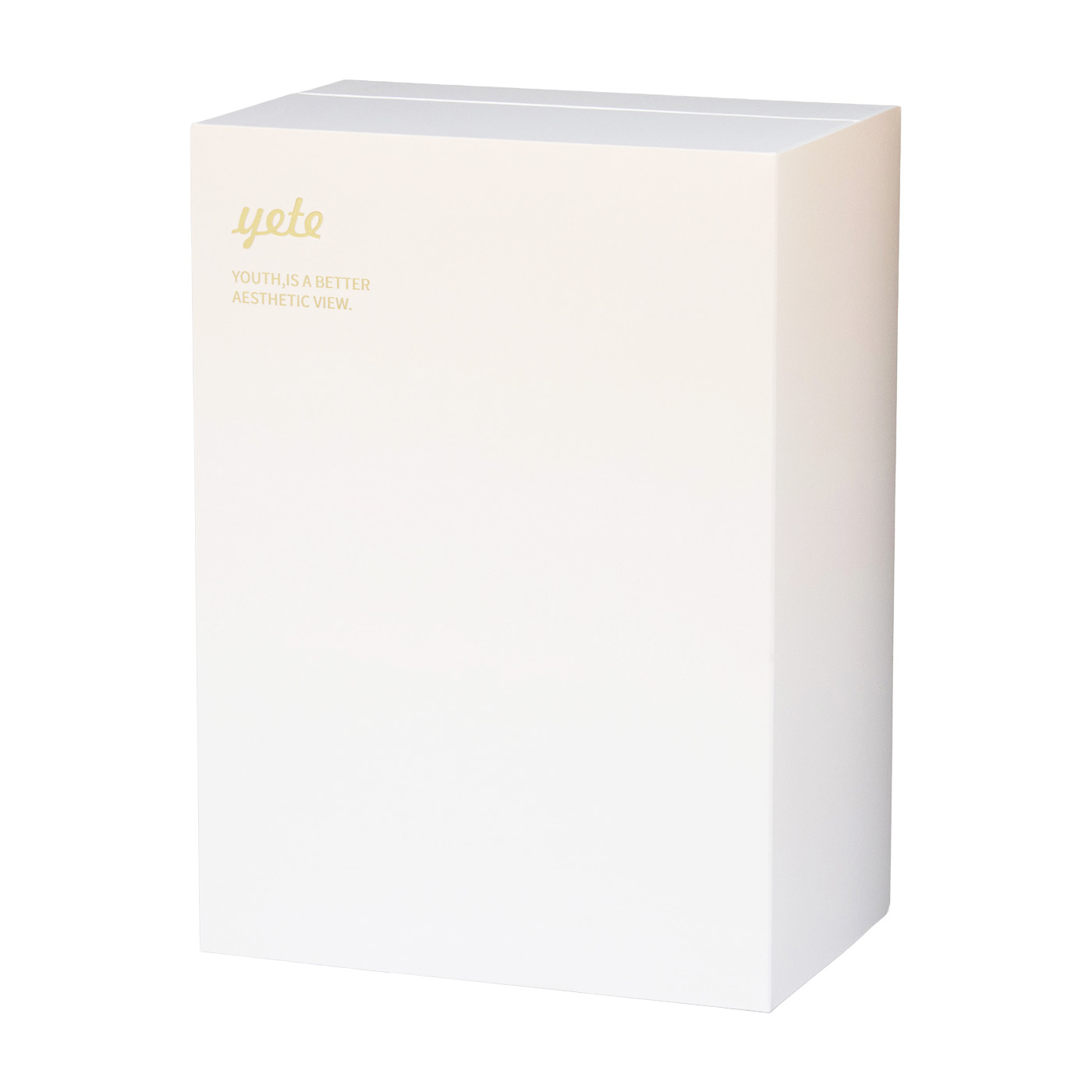 Yete 冷感脱毛器 6
