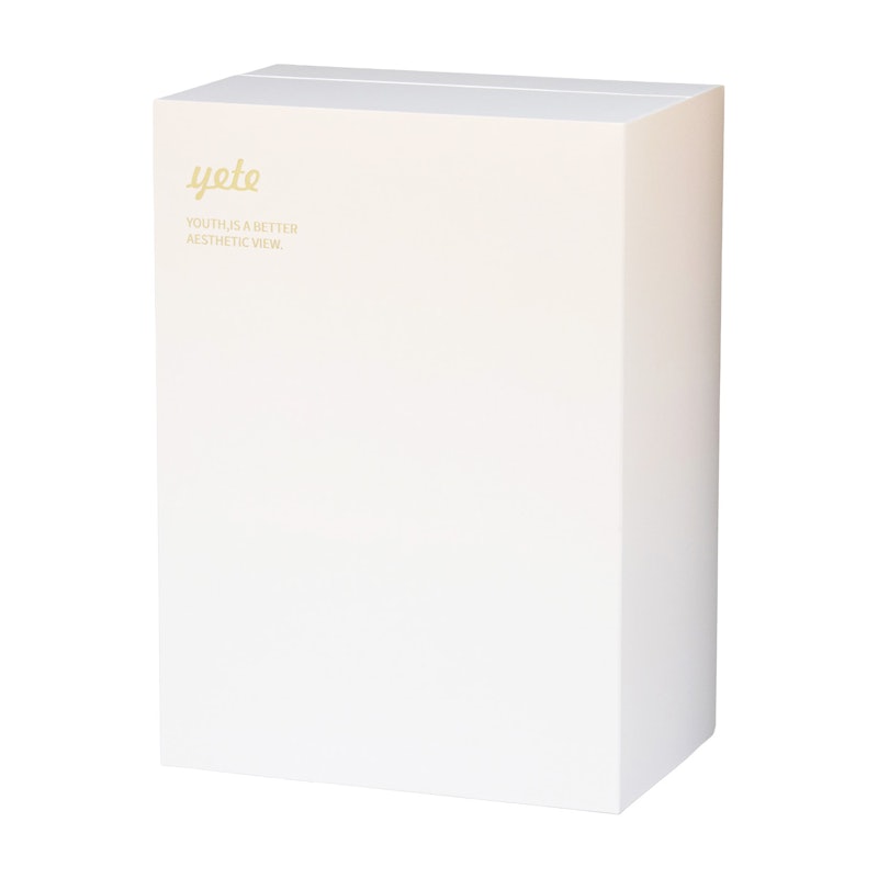 Yete 冷感脱毛器 6