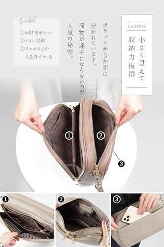 ショルダーバッグ 4