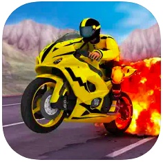 Bike Rider 1