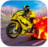 バイクゲームアプリのおすすめ人気ランキング【2026年7月】 4