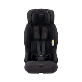 コンビ ジョイトリップアドバンス Plus R129 エッグショック SCを検証レビュー!チャイルドシートの選び方も紹介 4