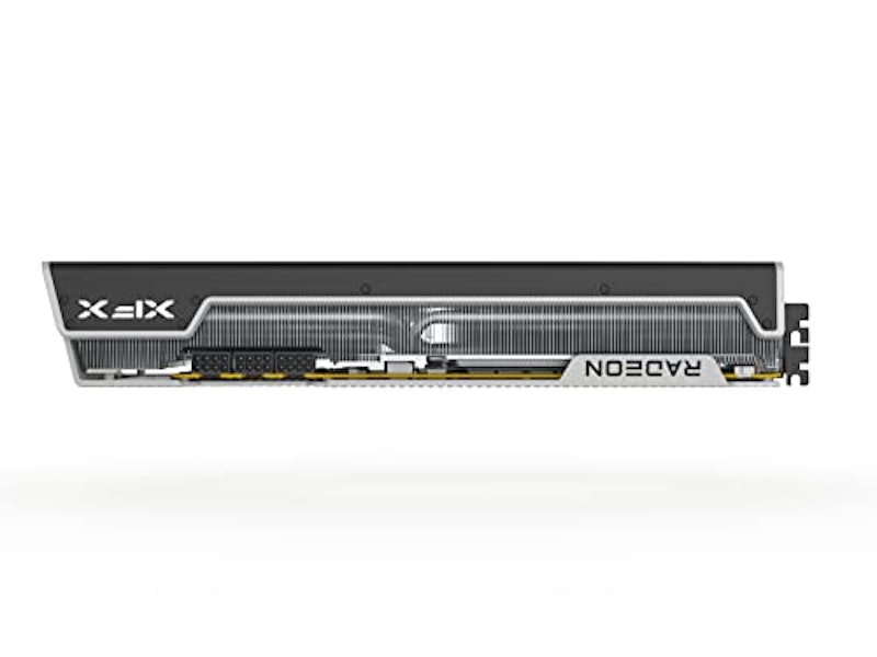 Radeon RX 7900XTX 7