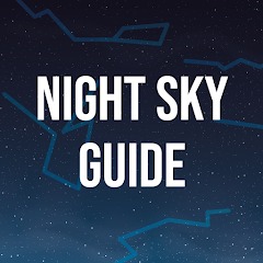 夜空ガイド 1
