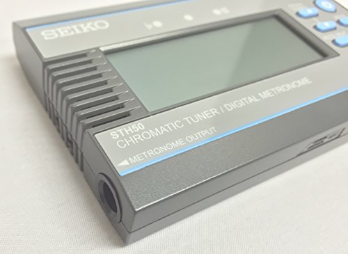 メトロノーム×チューナー 4