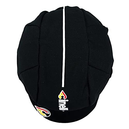 SUPERCORSA CAP 4