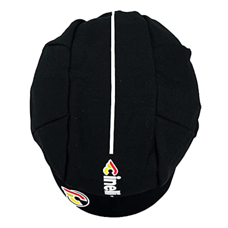 SUPERCORSA CAP 4