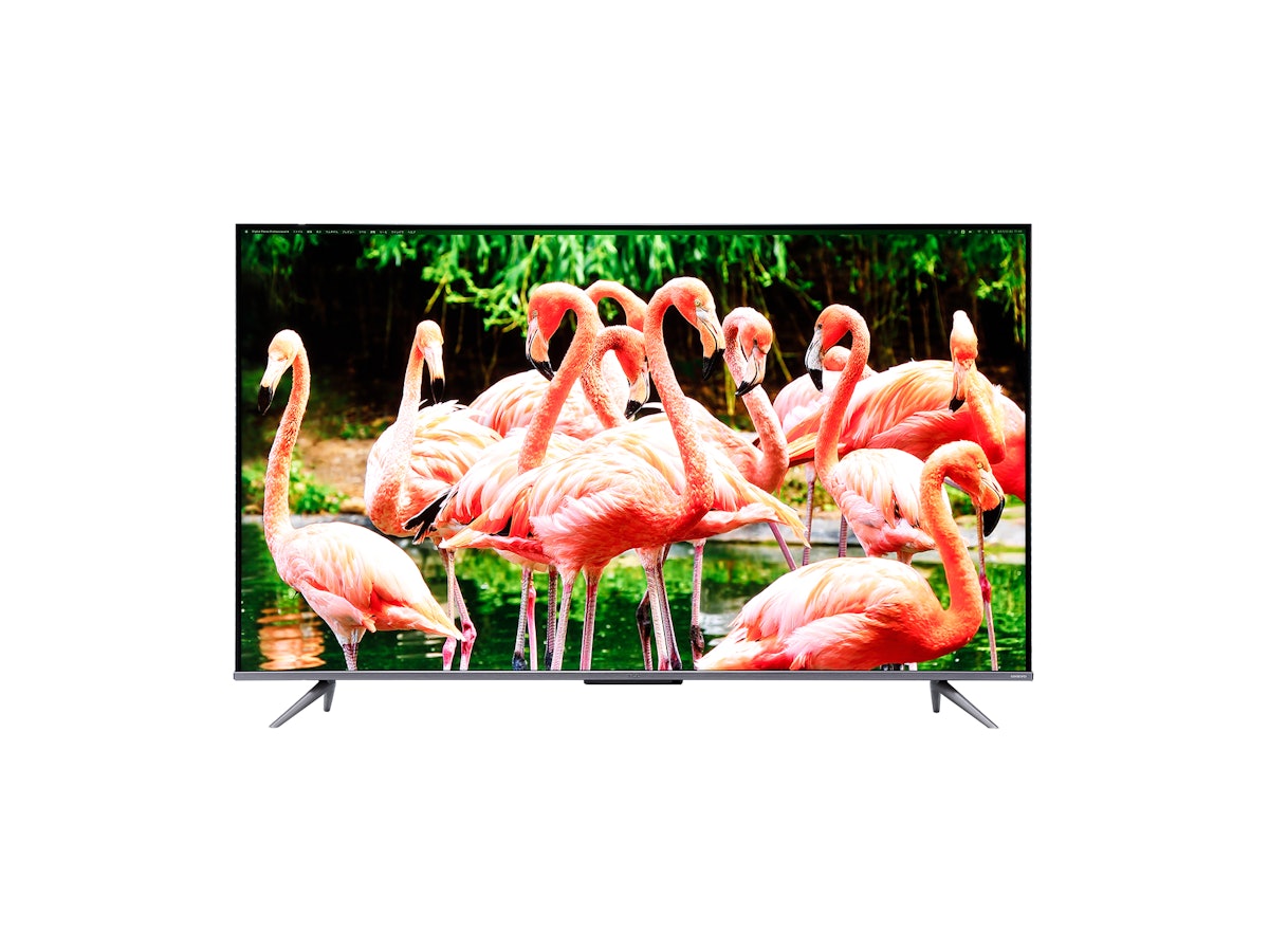 19年製 TCL 4K対応 50インチ 液晶テレビ 50K600U ベゼルレス 19年製 TCL 19年製 TCL 4K対応 50インチ 液晶テレビ 50K600U ベゼルレス 19年製 TCL