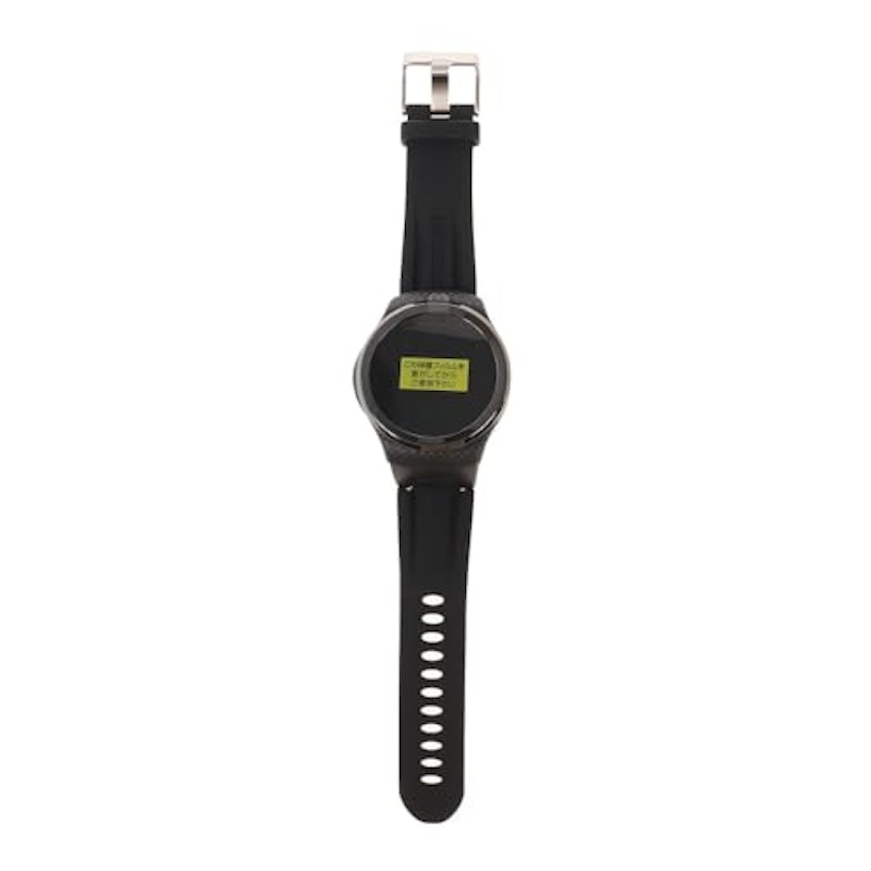 THE GOLF WATCH A1 Ⅲ 5