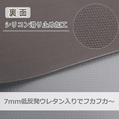 キッチンマット 5