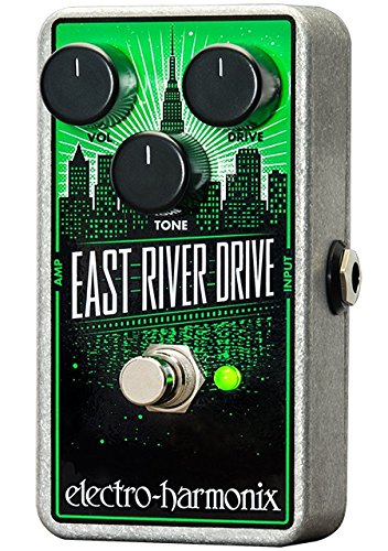 East River Drive 1