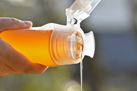 MINOKAMO HONEY 3