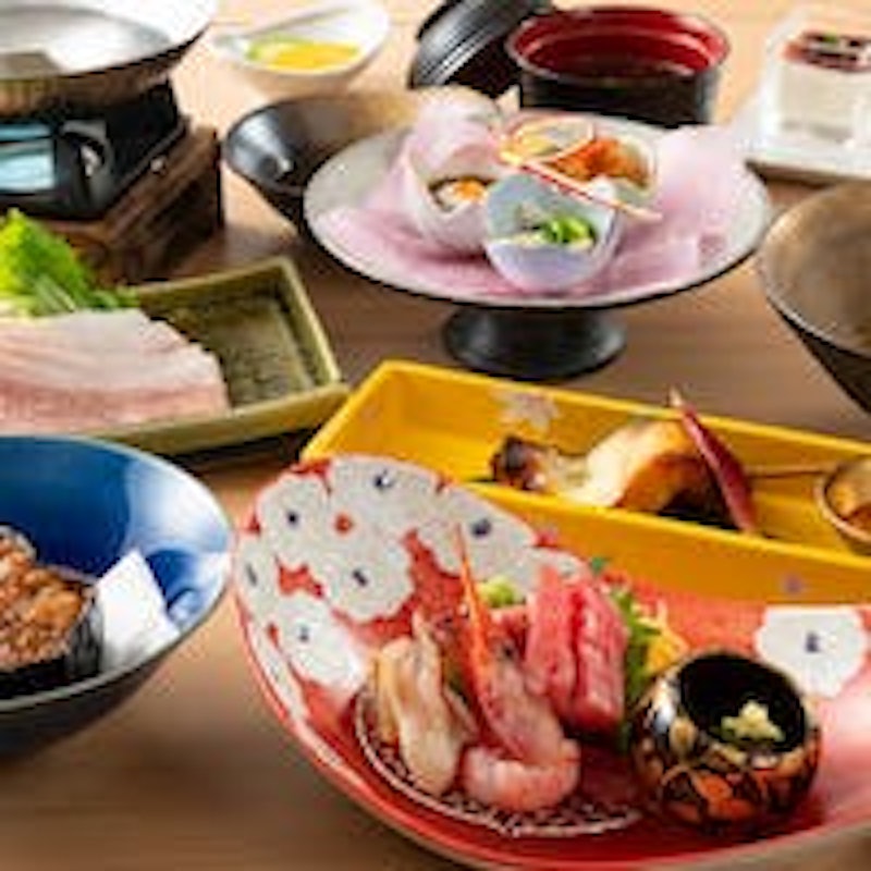 奥松島レーンホテル 3