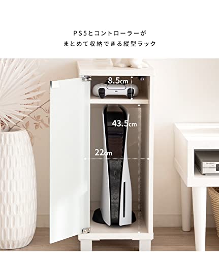 ゲームラック 5