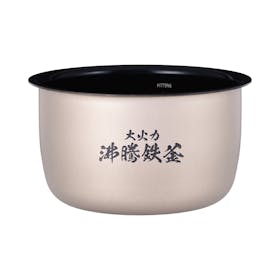 日立グローバルライフソリューションズ ふっくら御膳 圧力&スチームIHタイプ ふっくら御膳 RZ-W100JMを検証レビュー!炊飯器の選び方も紹介 4