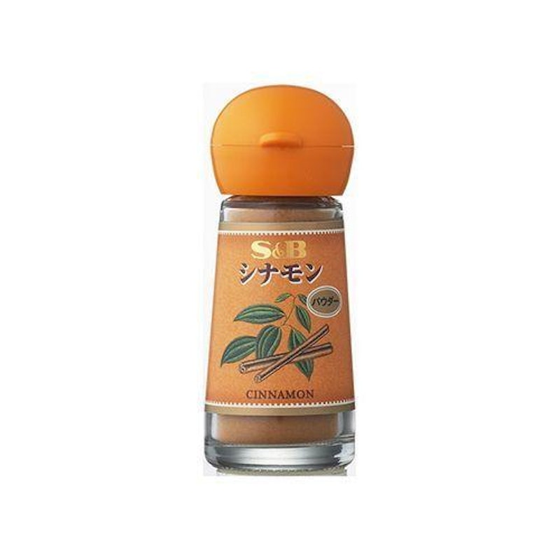 SB シナモン パウダー 1