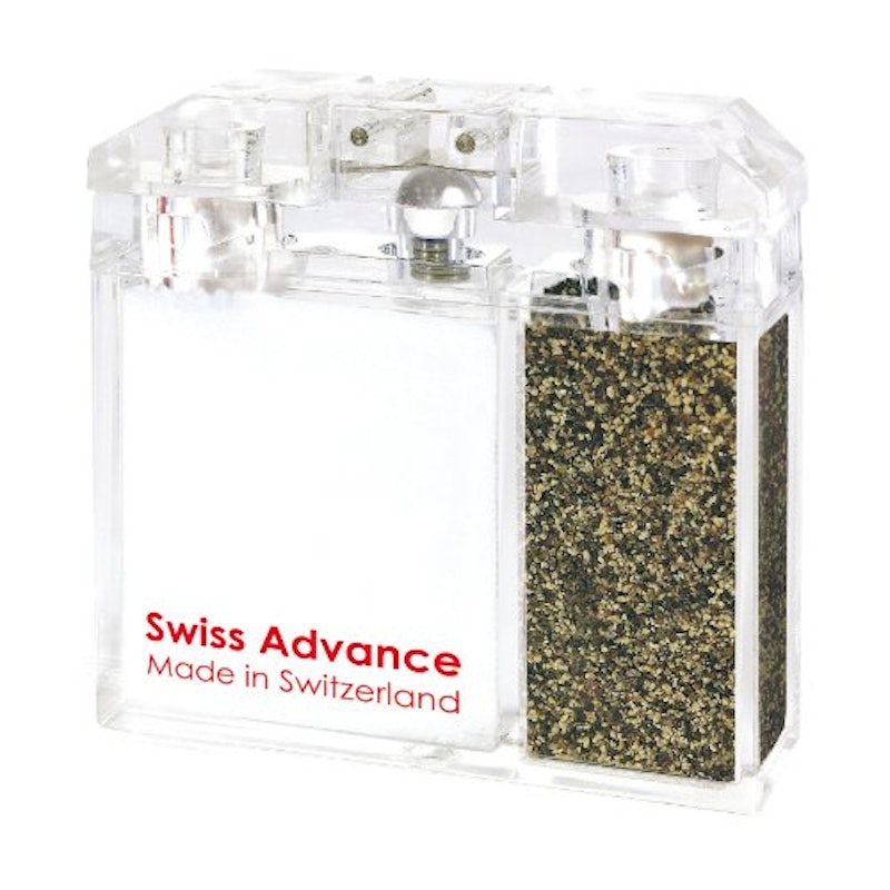 Travel Spice Container ARCTO 1