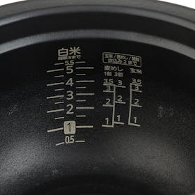 タイガー魔法瓶 土鍋ご泡火炊き JPL-S100をレビュー!クチコミ・評判をもとに徹底検証 3