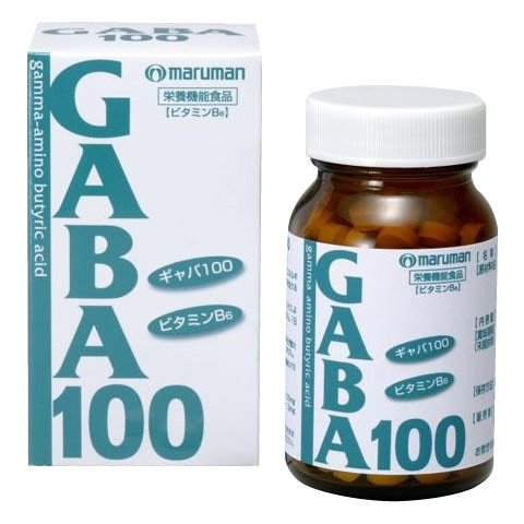 GABA100 1